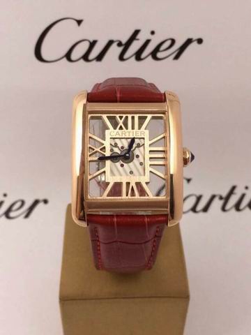 Cartier Watch 249